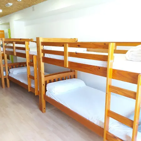 Áncora Hostel Foz-2