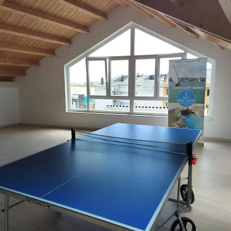 Áncora Hostel Foz-3